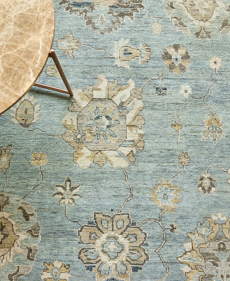 Exquisite Rugs Heirloom ER3983 6' x 9' Area Rug