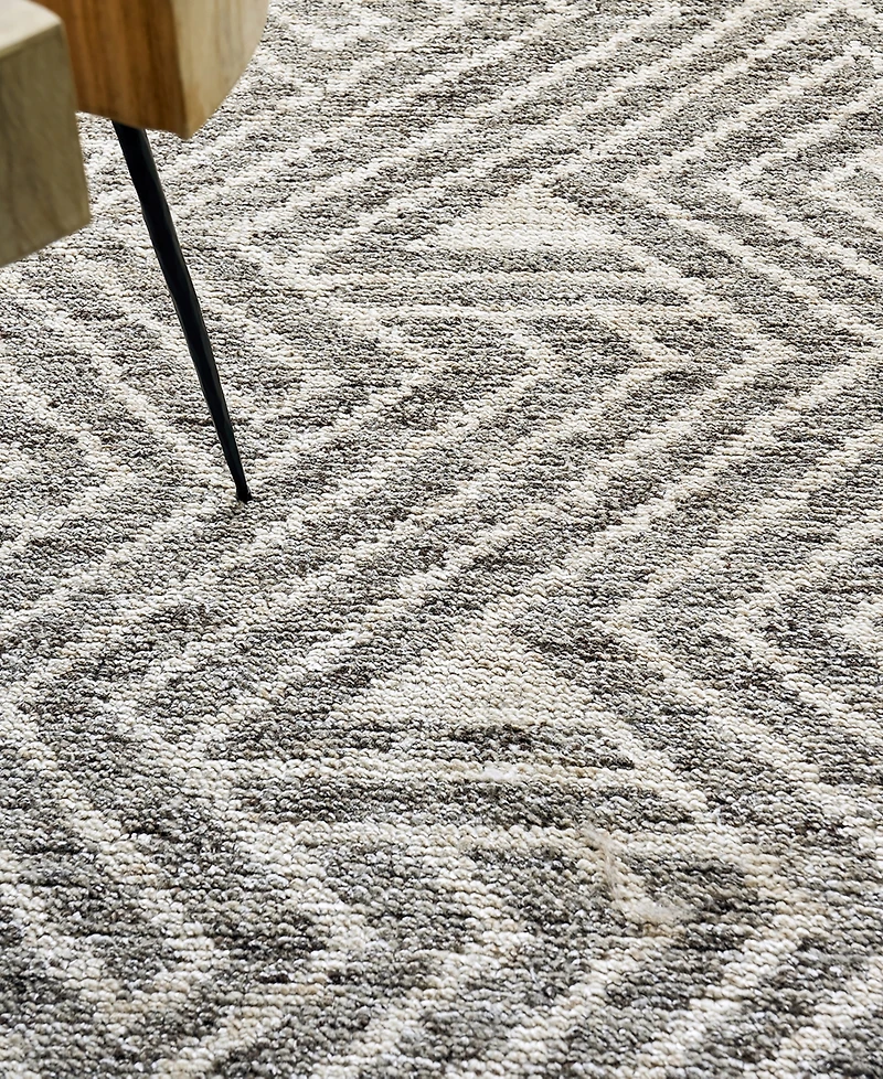 Exquisite Rugs Eaton ER4037 8' x 10' Area Rug