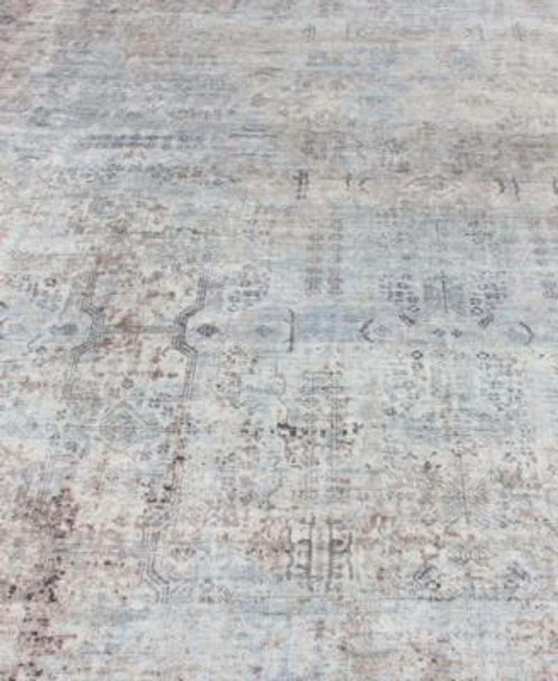 Exquisite Rugs Fine Pure Silk Er4214 Area Rug