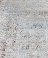 Exquisite Rugs Fine Pure Silk Er4214 Area Rug