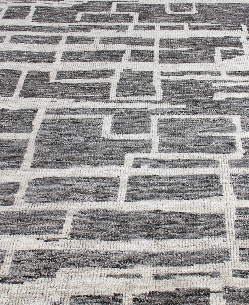 Exquisite Rugs Aldridge ER4480 6' x 9' Area Rug
