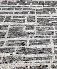 Exquisite Rugs Aldridge ER4480 6' x 9' Area Rug