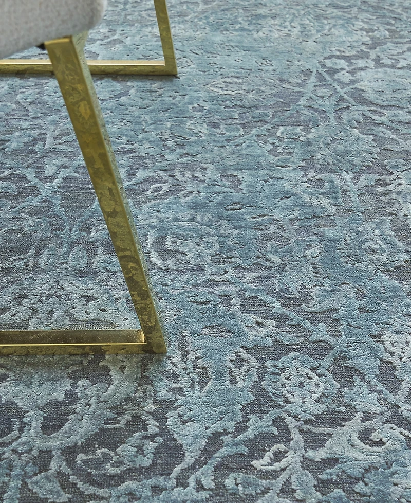 Exquisite Rugs Meena ER2466 6' x 9' Area Rug