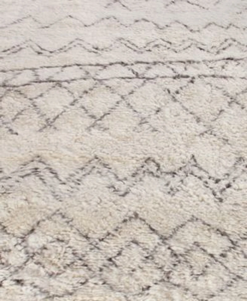 Exquisite Rugs Moroccan Er2561 Area Rug