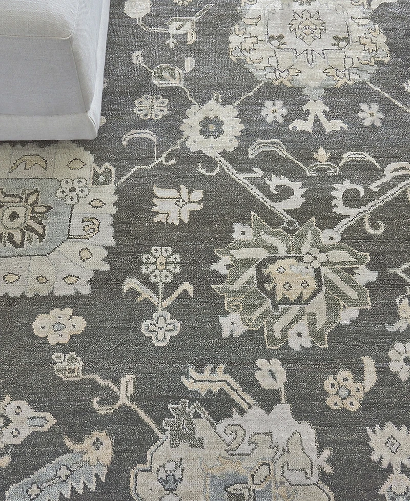 Exquisite Rugs Museum ER3495 8' x 10' Area Rug