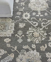 Exquisite Rugs Museum ER3495 8' x 10' Area Rug