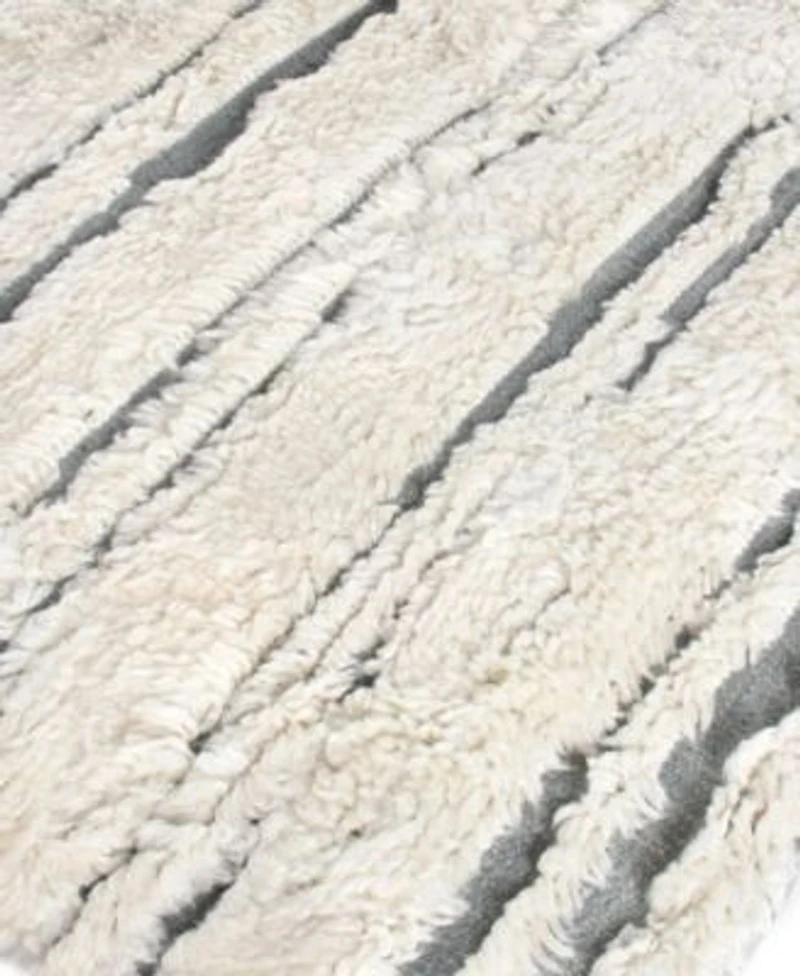 Exquisite Rugs Moroccan Er2560 Area Rug