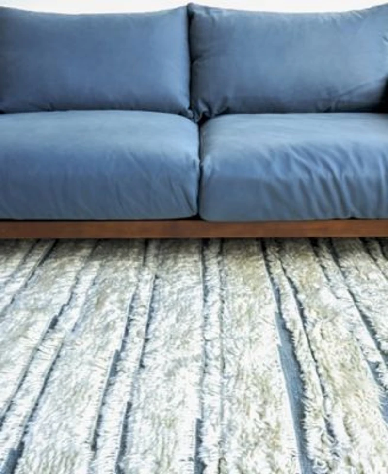 Exquisite Rugs Moroccan Er2560 Area Rug