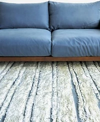 Exquisite Rugs Moroccan Er2560 Area Rug