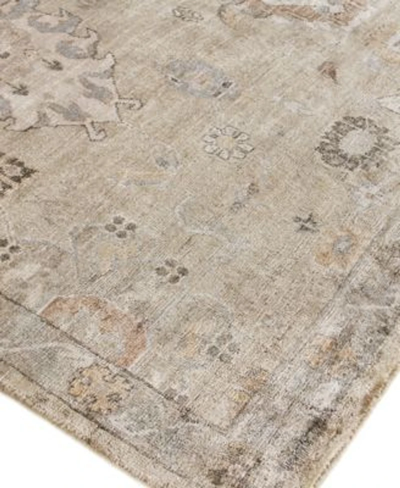 Exquisite Rugs Museum Er3493 Area Rug
