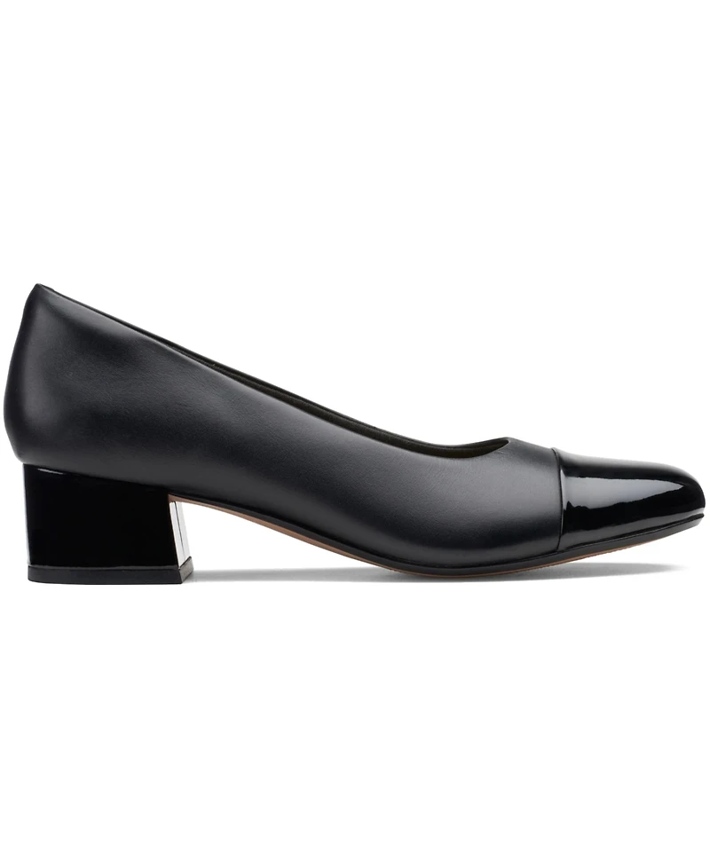 Clarks Women's Marilyn Sara Pumps