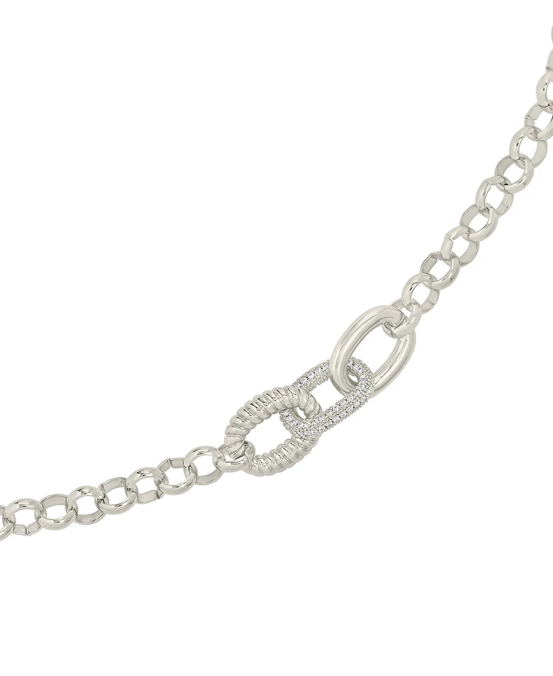 Sterling Forever Jaycee Bracelet