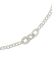 Sterling Forever Jaycee Bracelet