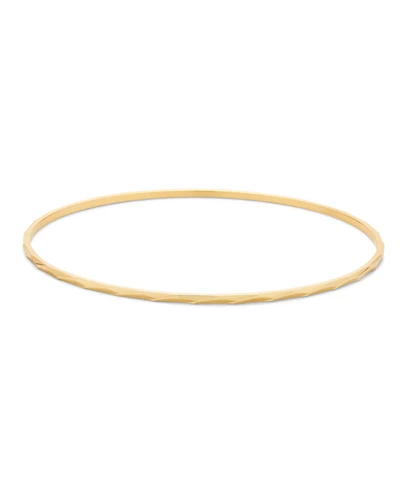 brook & york Shay Bangle Bracelet
