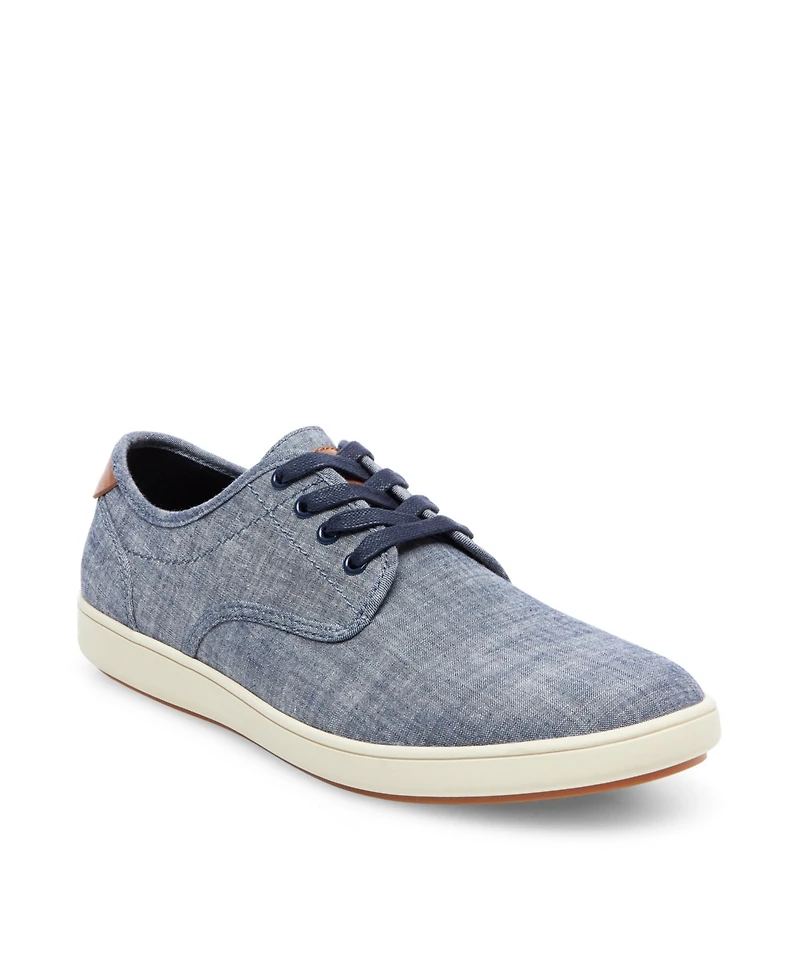 Steve Madden Men's Fenta Fashion Lace-Up Sneakers