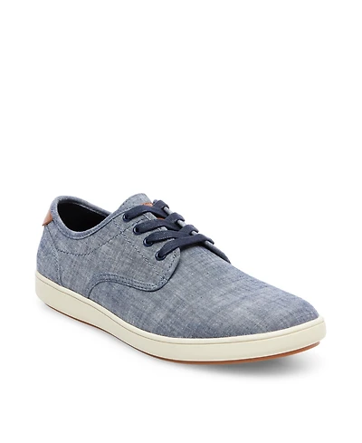 Steve Madden Men's Fenta Fashion Lace-Up Sneakers