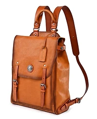 Old Trend Women's Genuine Leather Lawnwood Backpack