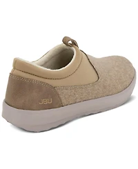 Jbu Women's Blue Moon Slip-On Low-Top Sneakers