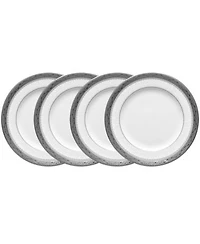 Noritake Odessa Platinum Dinnerware Collection