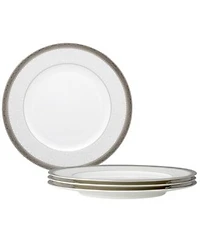 Noritake Odessa Platinum Dinnerware Collection