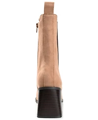 Journee Collection Women's Kaydia Booties