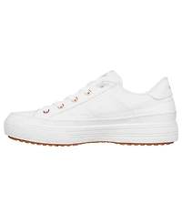 Skechers Women's Street Arch Fit Arcade - Meet Ya There Support Casual Sneakers from Finish Line