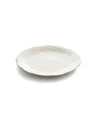 Elama Josefina 16 Pc. Dinnerware Set, Service for 4