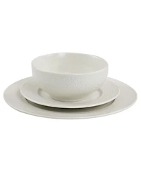 Elama Alexa 16 Pc. Dinnerware Set, Service for 4