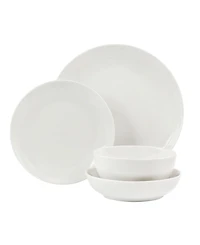 Elama FaTima 16 Pc. Dinnerware Set, Service for 4
