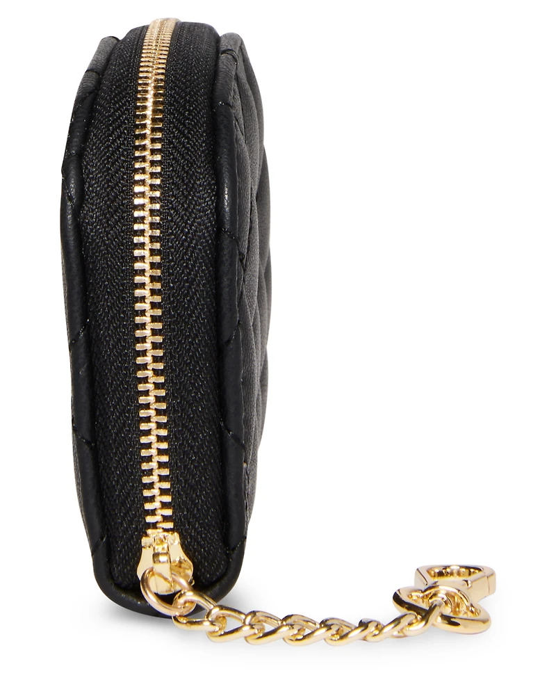 Steve Madden Women's Bjadez Card Case Wallet