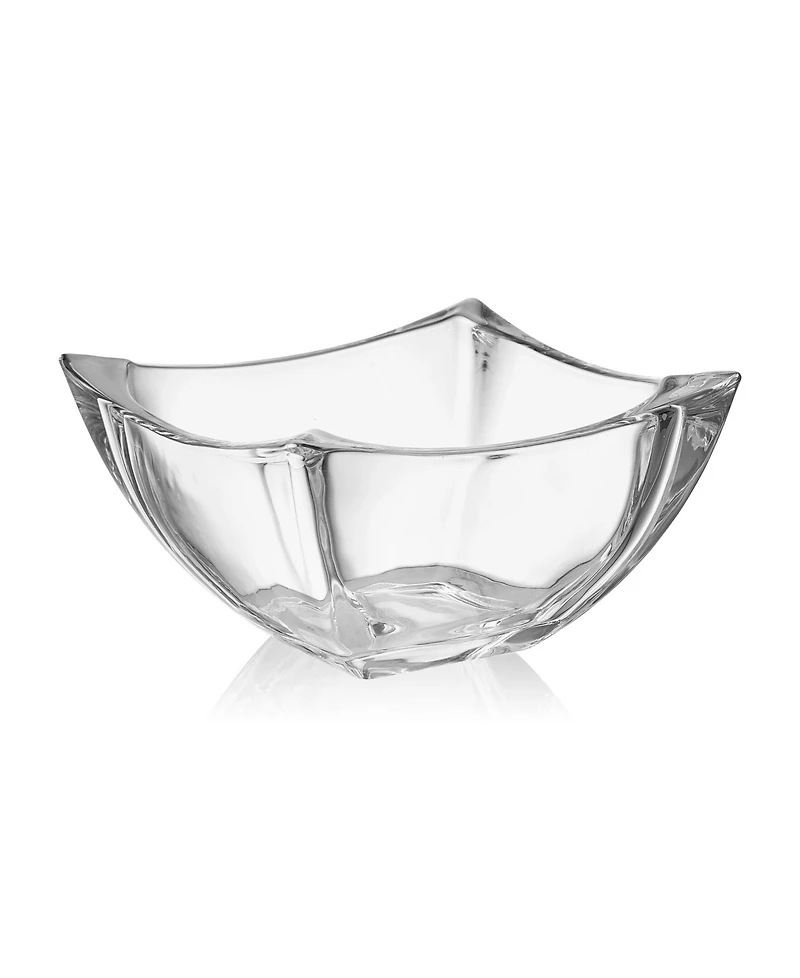 Mikasa Baron 8" Square Bowl