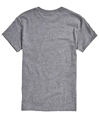 Airwaves Men's Short Sleeve Peanuts Happy Thanks Giving T-shirt