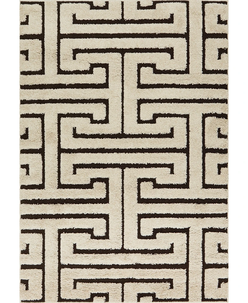 Loloi Enchant En-28 5'3" x 7'7" Area Rug