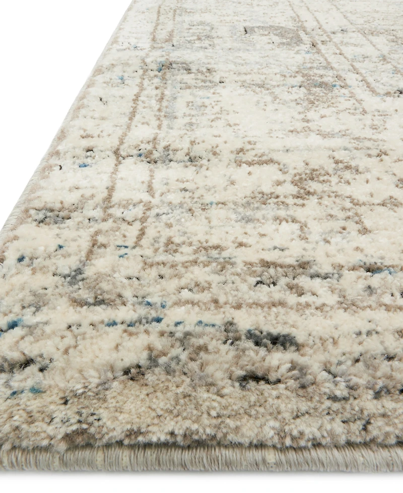 Loloi Millennium Mv-04 5'3" x 7'6" Area Rug