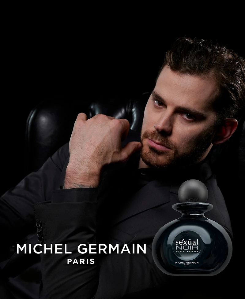 Michel Germain Men's 2-Pc. Sexual Noir Intense Eau de Parfum Gift Set