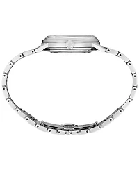 Seiko Men's Automatic Presage Stainless Steel Bracelet Watch 40mm