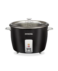 Proctor Silex 30 Cup Rice Cooker & Steamer - 37555