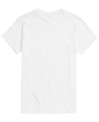Airwaves Men's Garfield Happy Halloween T-shirt