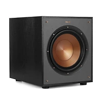 10 inch 300W Powered Subwoofer