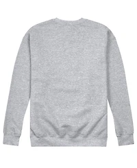 Airwaves Men's Peanuts Tricked Out Fleece T-shirt