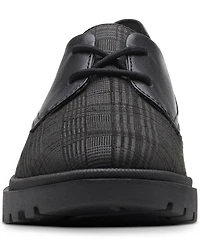 Clarks Women's Calla Ruby Lace-Up Flats