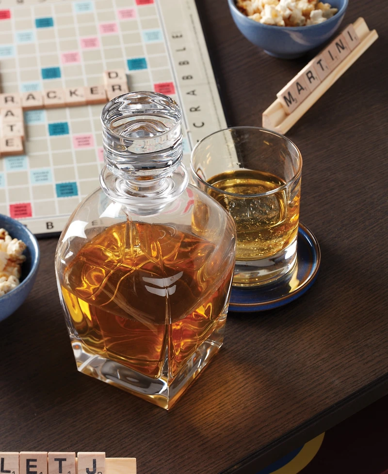 Lenox Tuscany Classics - Whiskey 3pc Set, Created for Macy's