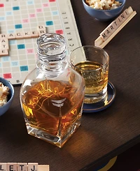 Lenox Tuscany Classics - Whiskey 3pc Set, Created for Macy's