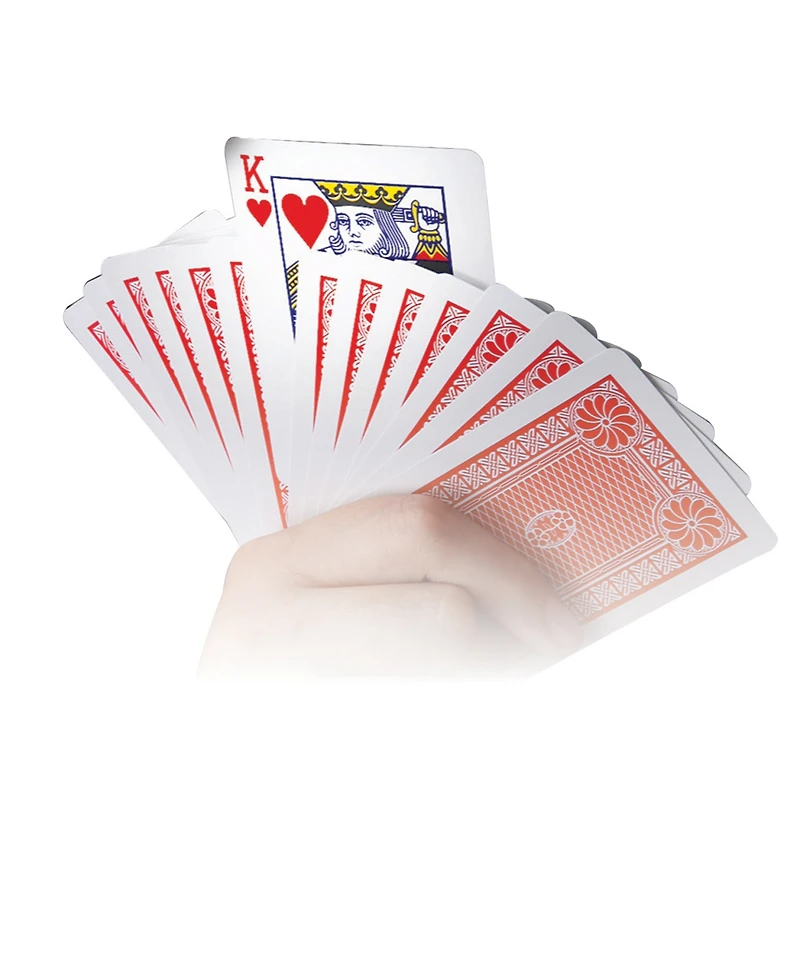 Ultimate Magic 30 Incredible Card Tricks, Set of 7