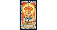Garbage Pail Kids: The Official Tarot Deck and Guidebook by Miran Kim