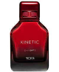 Tumi Men's Kinetic [--:-- Gmt] Eau de Parfum Spray, 3.4 oz.
