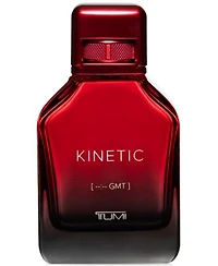 Tumi Mens Kinetic Gmt Eau De Parfum Fragrance Collection