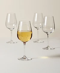 Lenox Stemware, Tuscany Classics Pinot Grigio Wine Glasses, Set of 4