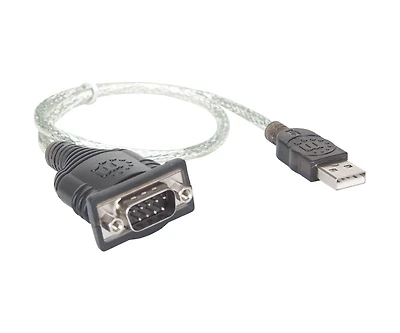 manhattan Usb to Serial Converter