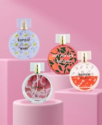 kensie 4-Pc. Fragrance Gift Set